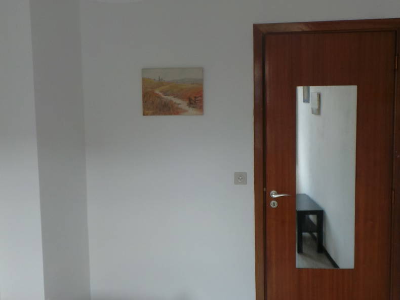 Homestay Bruxelles 118041-2