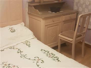 Chambre À Louer Antibes 268452