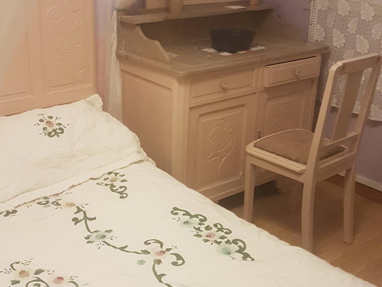 Chambre À Louer Antibes 268452-1