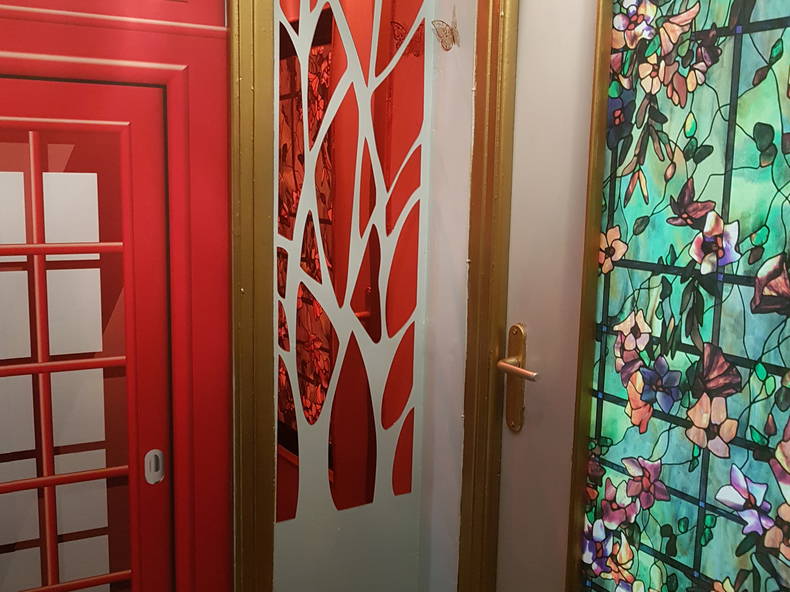 Gastfamilie Antibes 268452-2