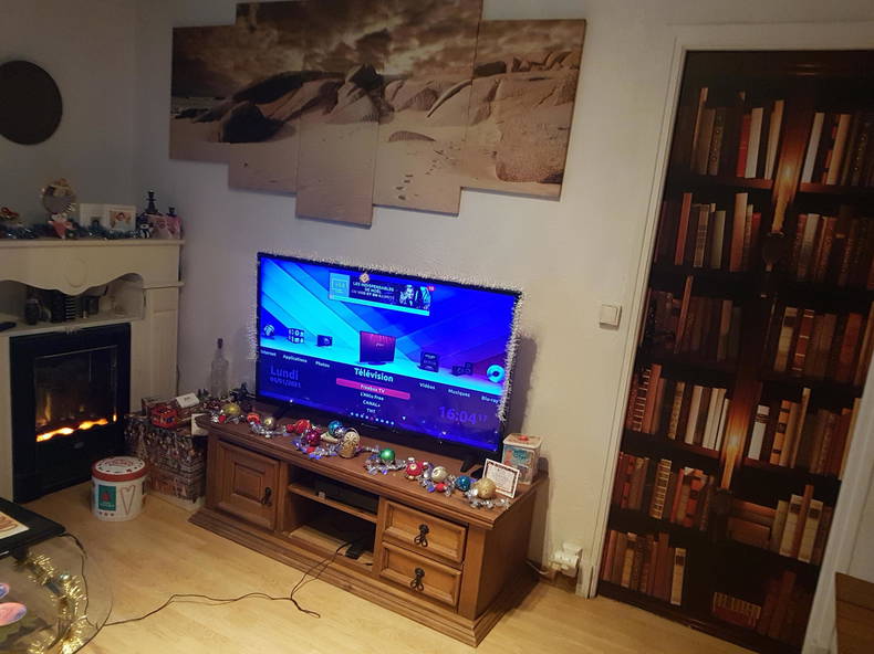 Gastfamilie Antibes 268452-3