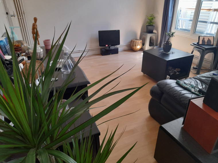 Gastfamilie Clichy 267493