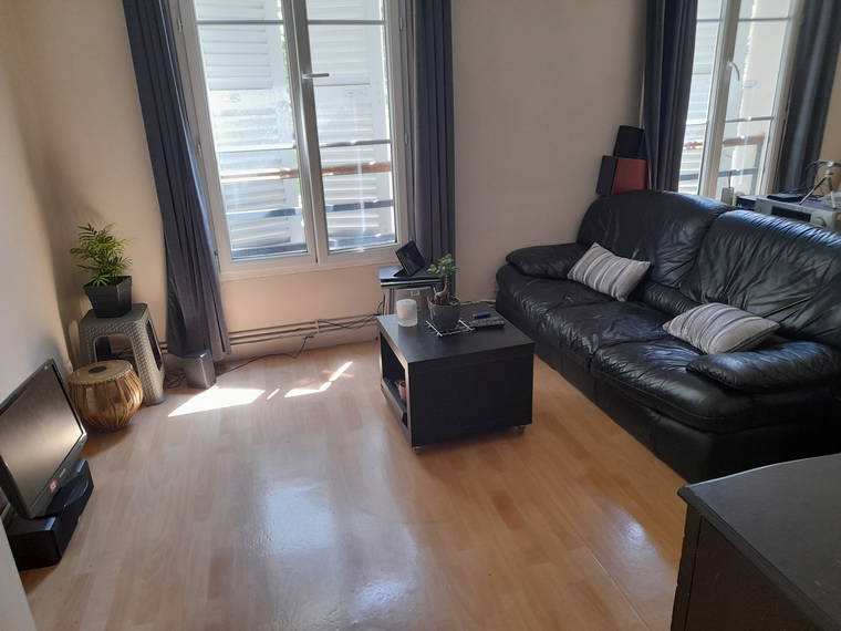 Gastfamilie Clichy 267493