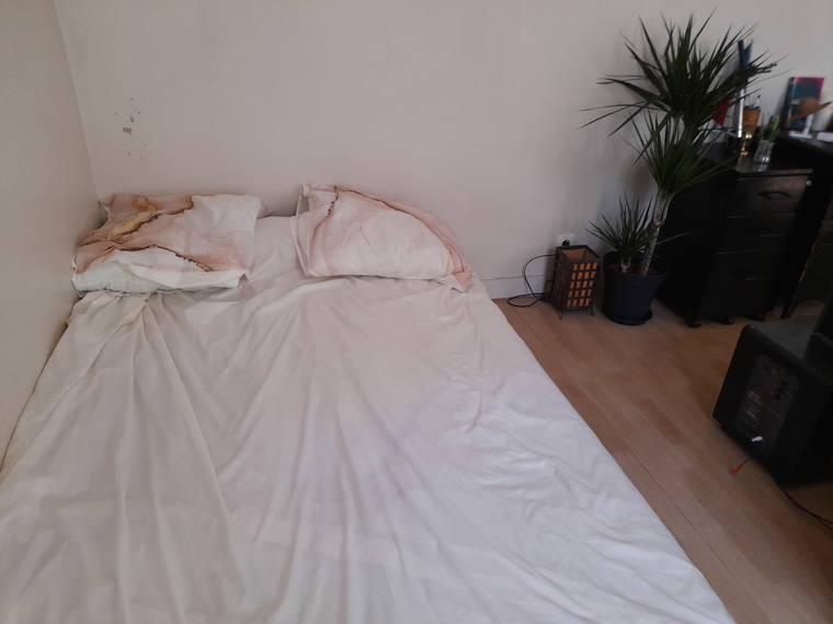 Gastfamilie Clichy 267493
