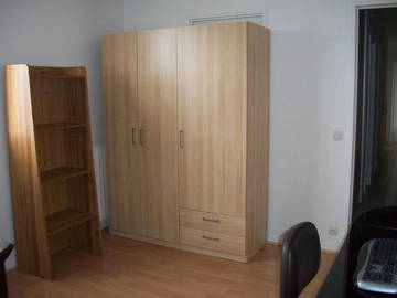 Chambre À Louer Montigny Le Bretonneux 5066