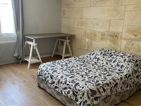 12m2 Zimmer zu vermieten