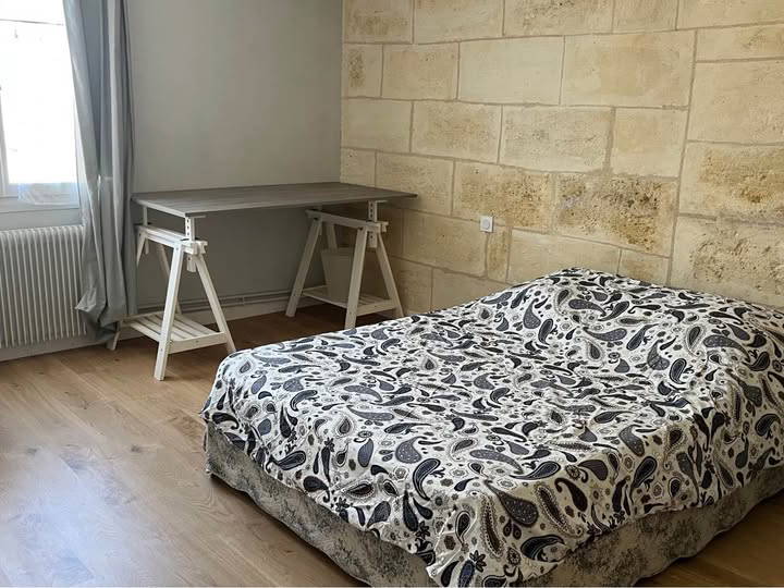 Chambre À Louer Cubzac-les-Ponts 523582