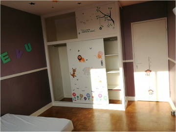 Chambre À Louer Massy 232549