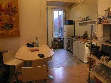 Chambre À Louer Montrouge 41802