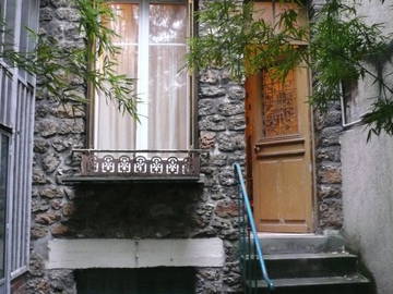 Homestay Montrouge 41802-4