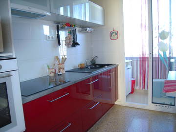 Room For Rent Marseille 141500