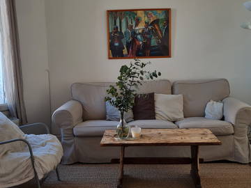 Chambre À Louer Montreuil 246281