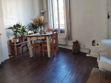 Chambre À Louer Montreuil 246281