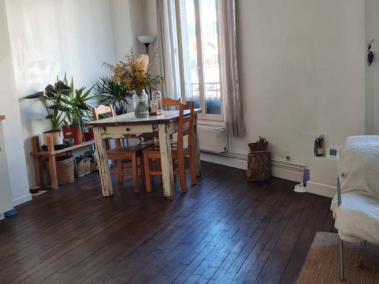 Homestay Montreuil 246281