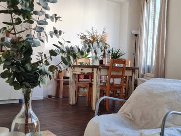 Chambre À Louer Montreuil 246281