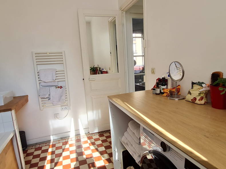 Gastgezin Montreuil 246281-4