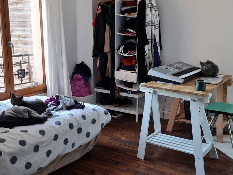 Gastgezin Montreuil 246281-5