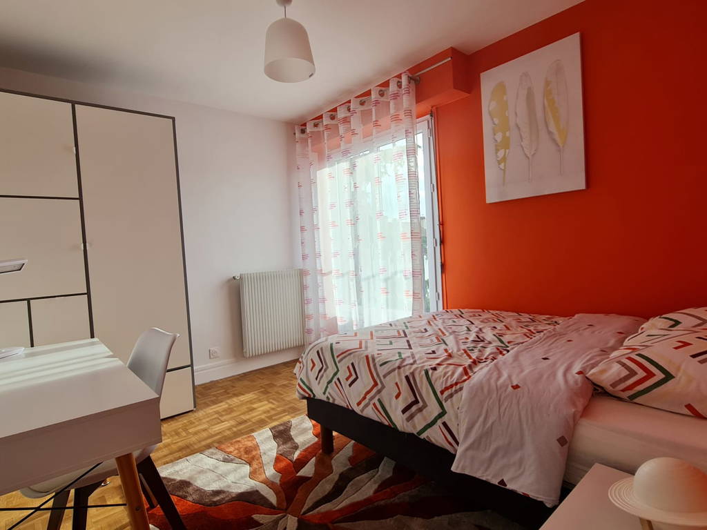Colocation Épinay-sur-Seine 676869-1