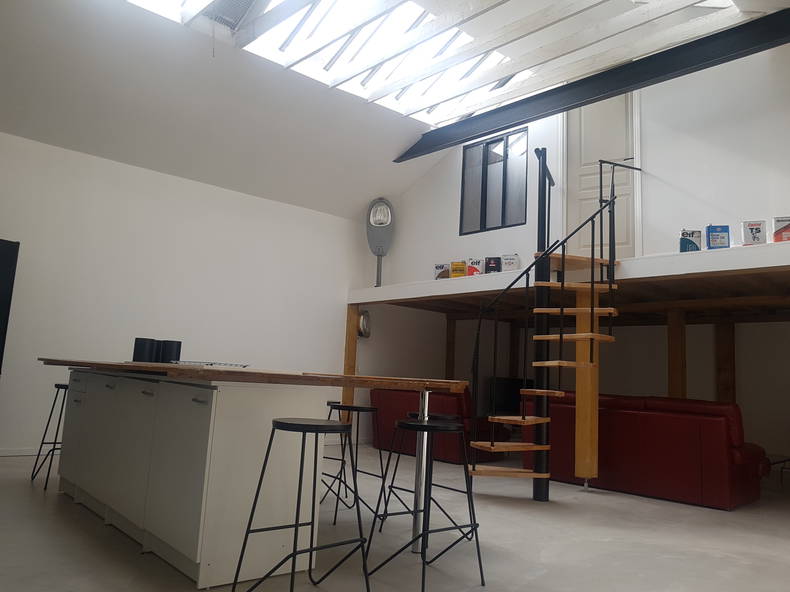 Shared Housing Roanne 336804-4