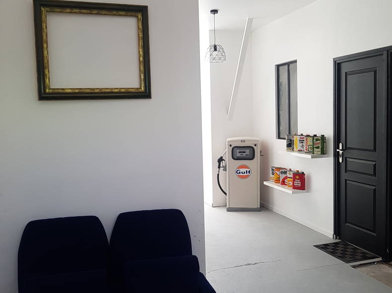 Shared Housing Roanne 336804-2