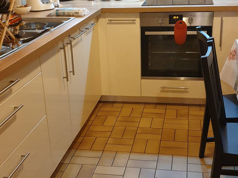 Colocación Strasbourg 485720-1