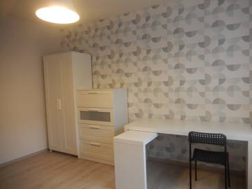 Chambre À Louer Strasbourg 485720