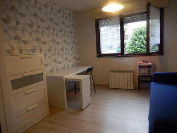 Chambre À Louer Strasbourg 485720