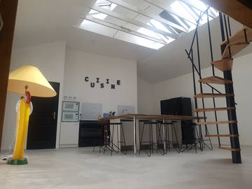 Chambre À Louer Roanne 336804