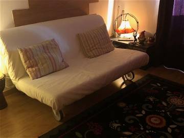 Room For Rent Le Pré-Saint-Gervais 268149