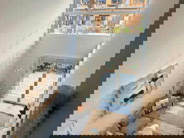 Shared Accommodation Nanterre 664183-6