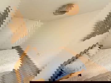 Shared Accommodation Nanterre 664183-7