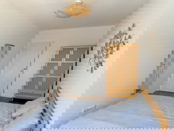 Shared Accommodation Nanterre 664183-11