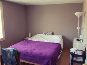 Chambre 12m2 Dans Une Maison De 92 M²