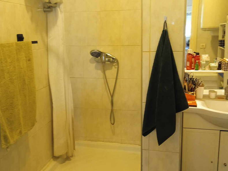Chambre Chez L'habitant Toulon 276718-5