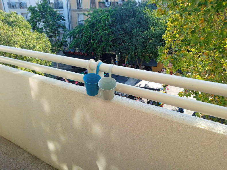 Chambre Chez L'habitant Toulon 276718-2