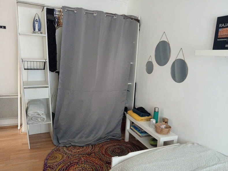 Chambre Chez L'habitant Toulon 276718-4