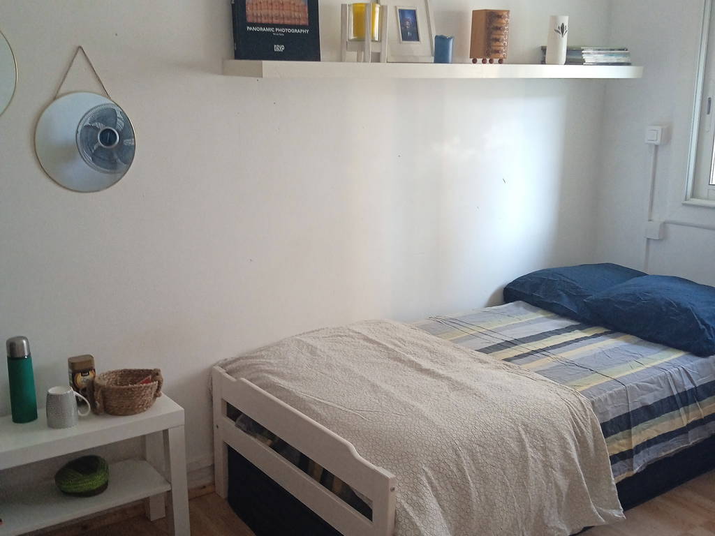 Chambre Chez L'habitant Toulon 276718-1