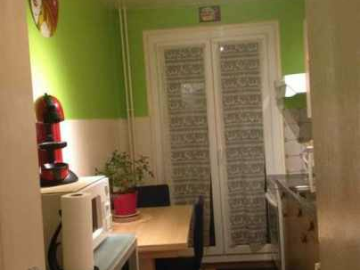 Chambre Chez L'habitant Renens 157366-5