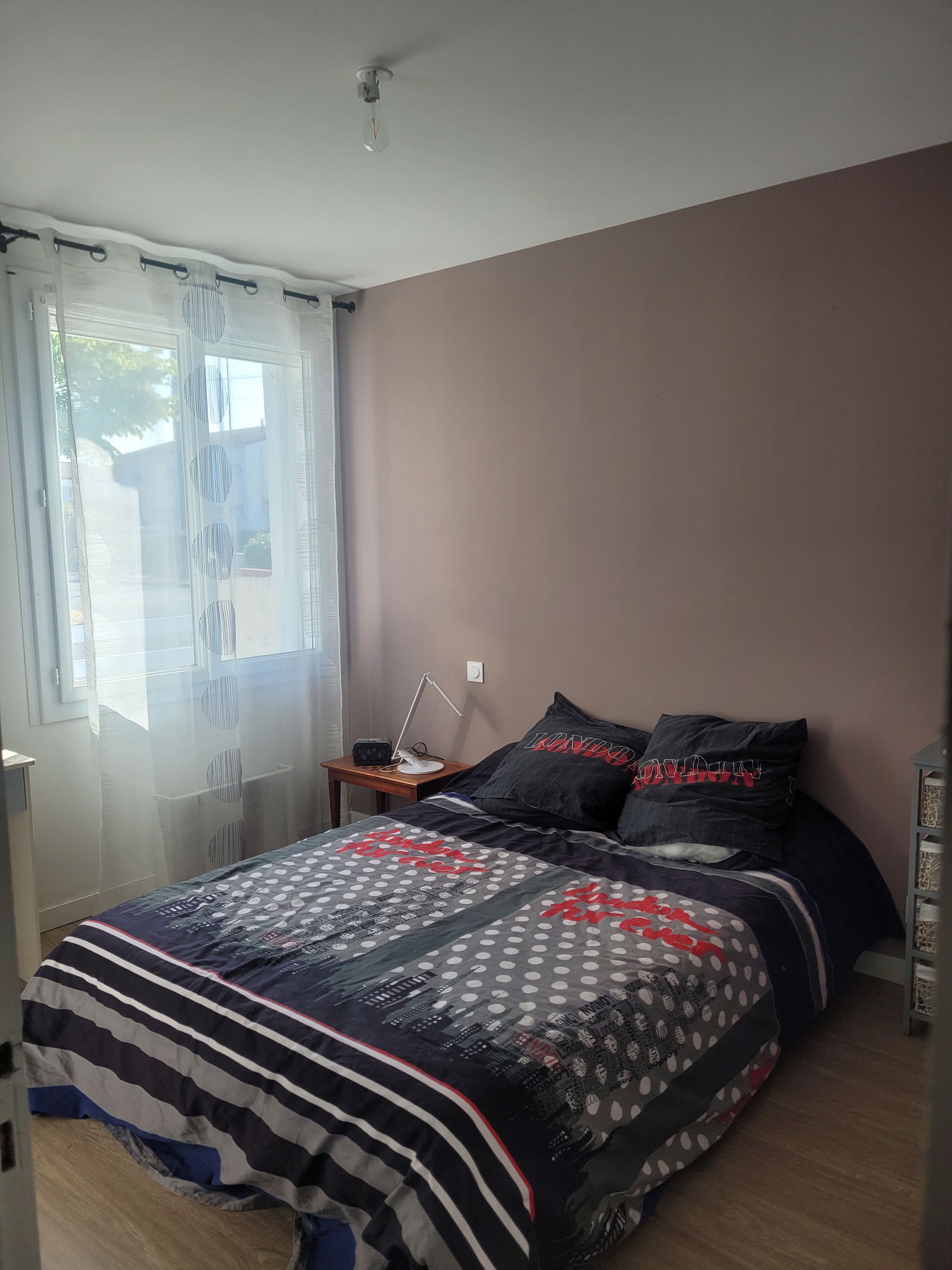 Homestay Montaigu-Vendée 268450