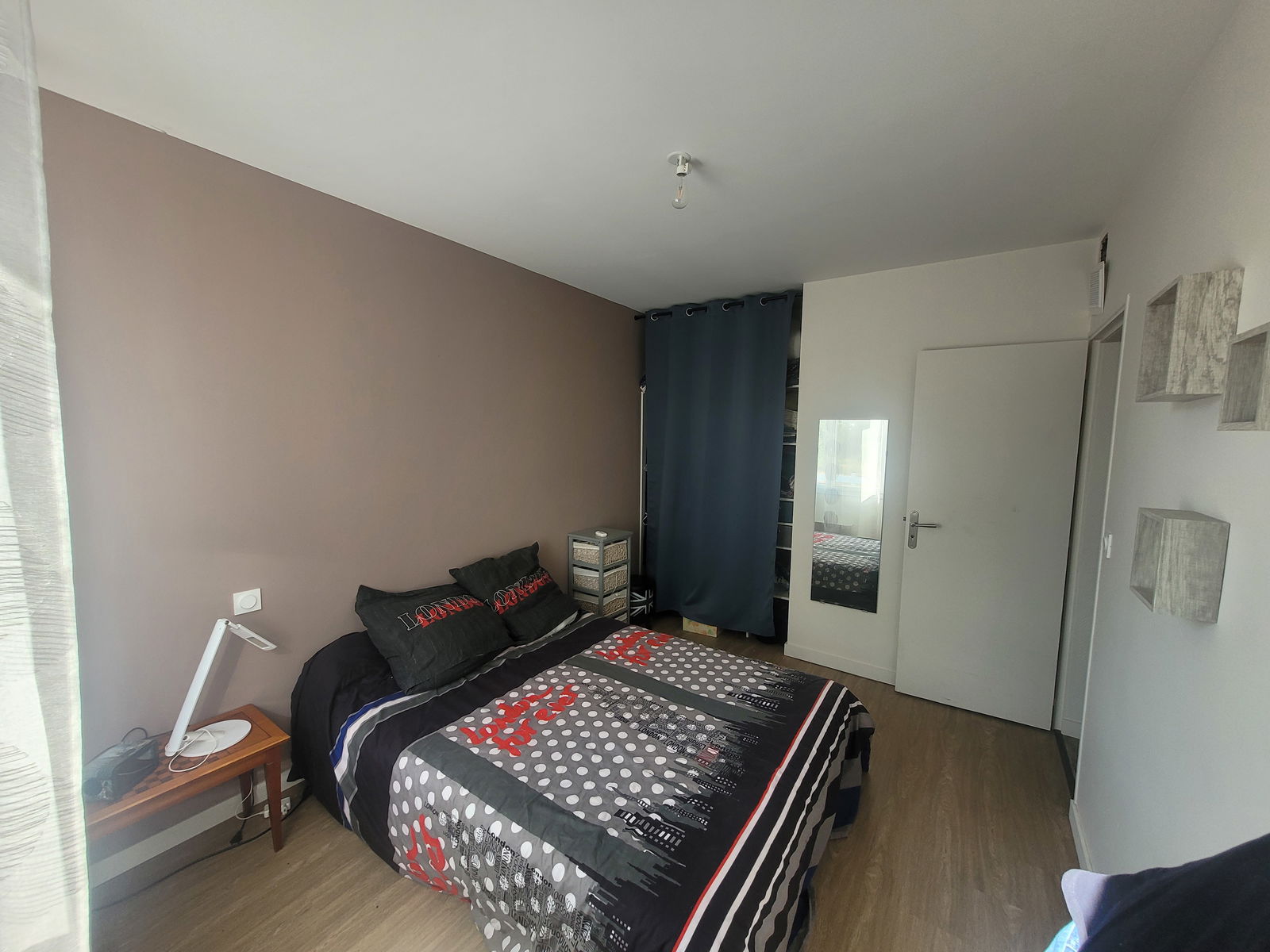 Homestay Montaigu-Vendée 268450