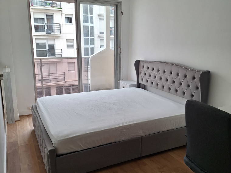 Gastgezin Paris 644736