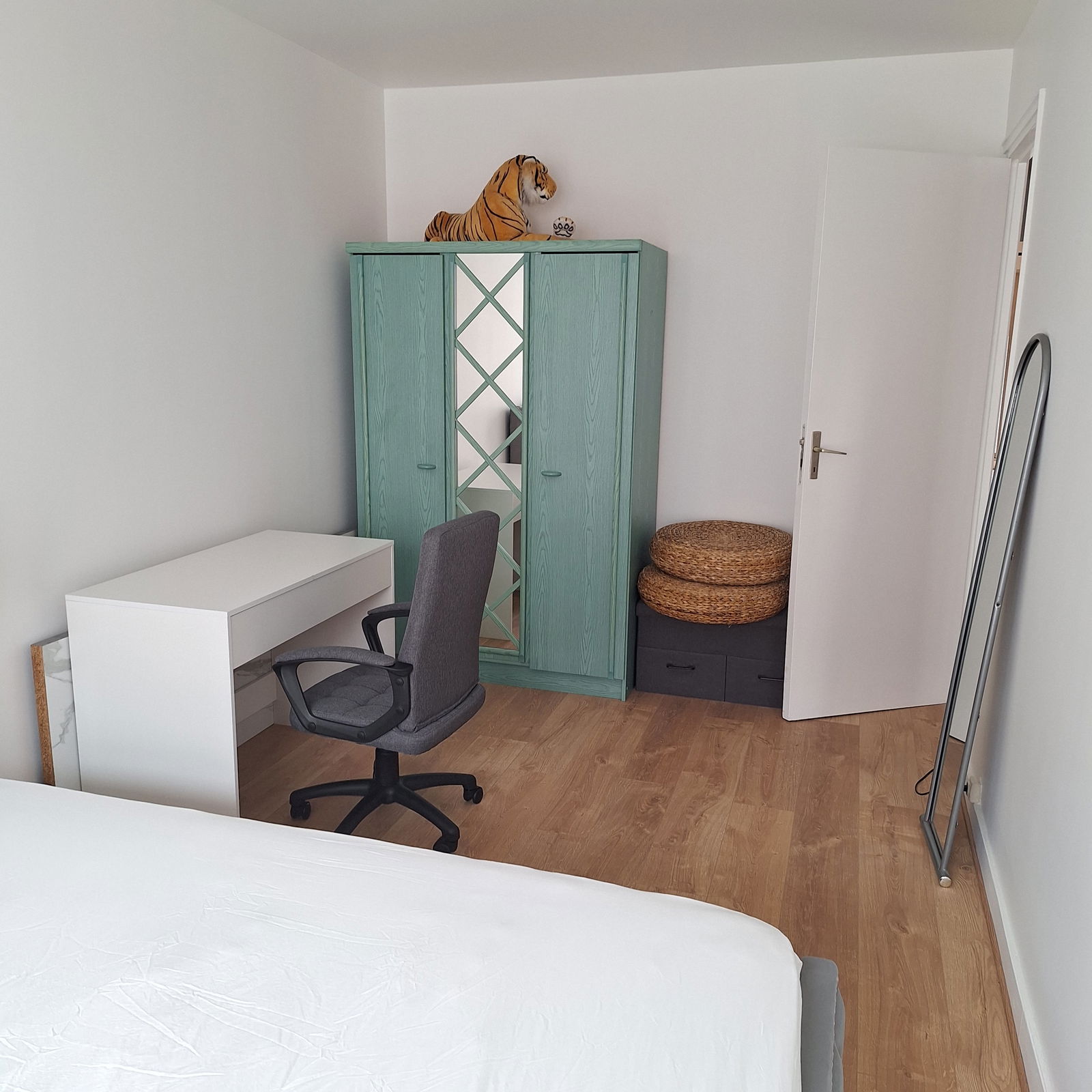 Chambre Chez L'habitant Paris 644736