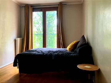 Private Room Soisy-Sous-Montmorency 267783-1