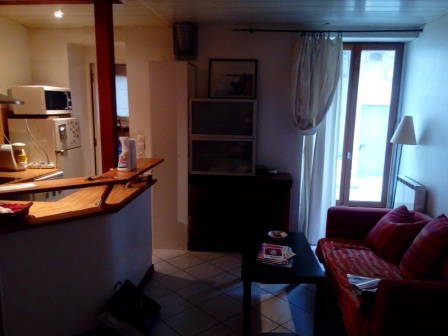 Homestay Ivry-sur-Seine 158469