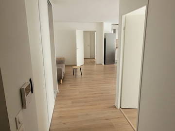 Unterkunft beim Gastgeber zur Miete in Aubervilliers - Foto 5 : Sonstige Räume-5