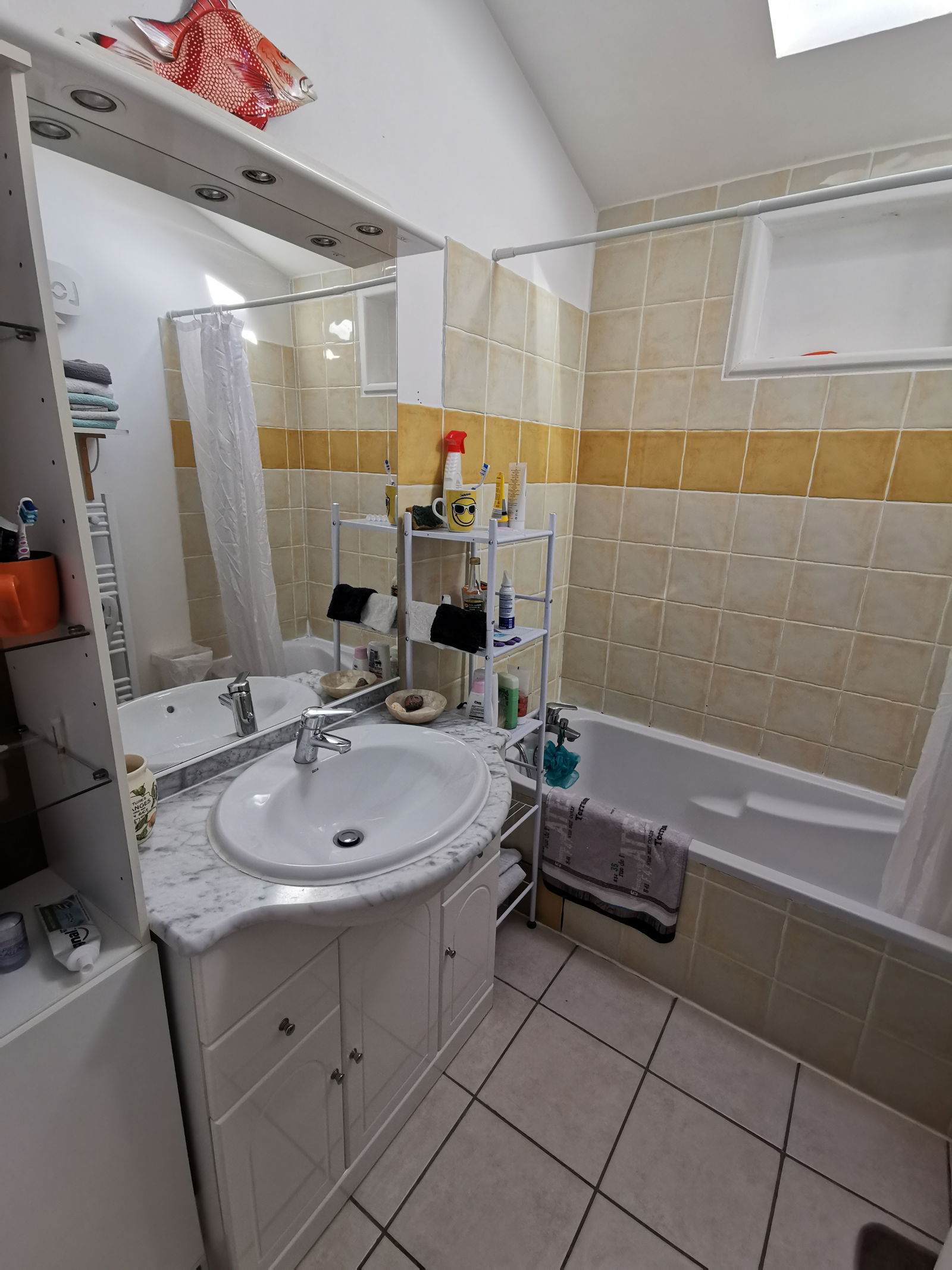 Colocation La Tour-d'Aigues 252921