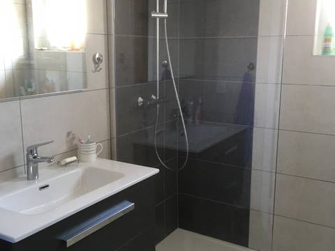 Habitación En Casa Del Anfitrión Grenoble 673533-5