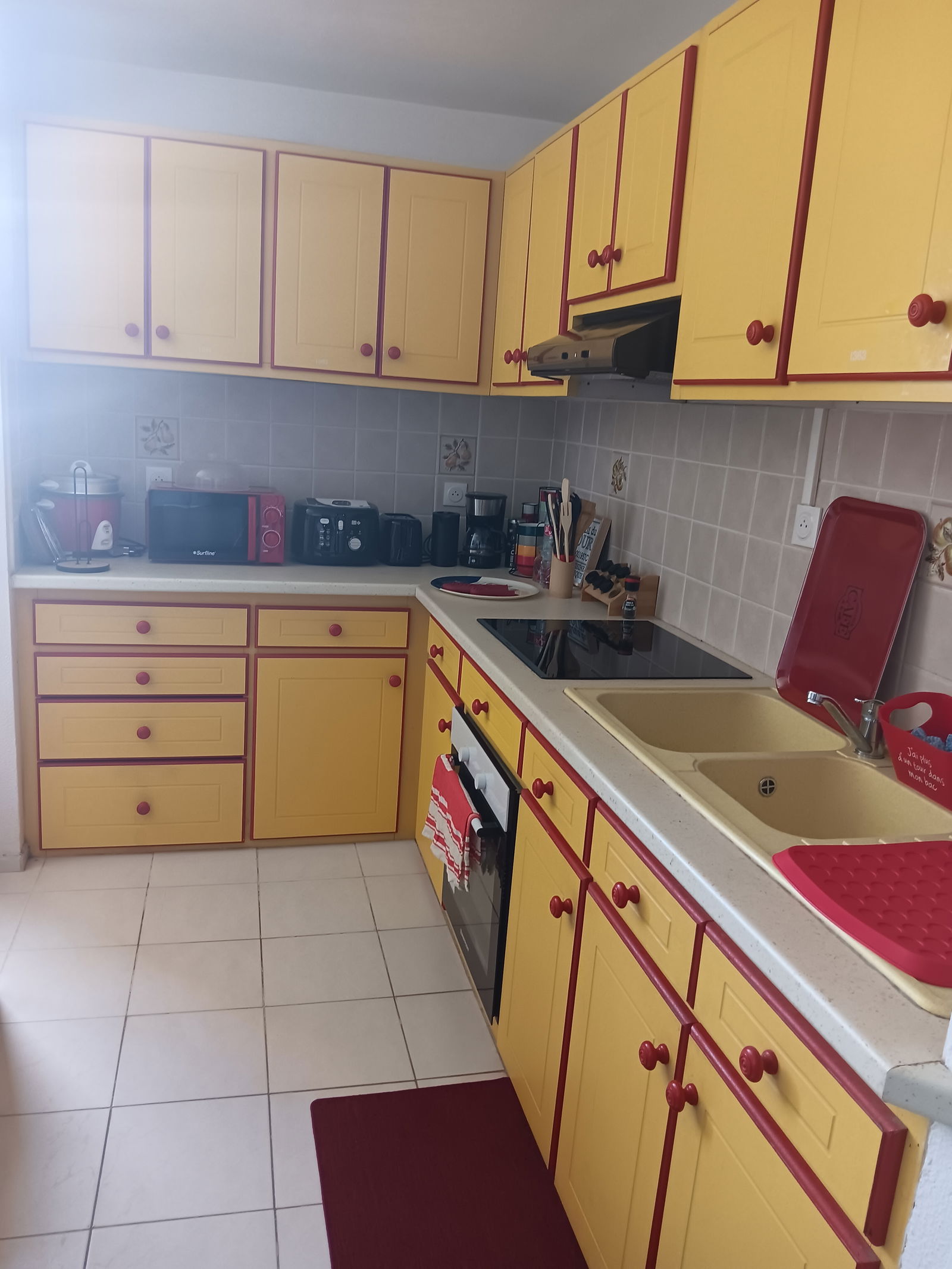 Colocation Pointe-à-Pitre 606221