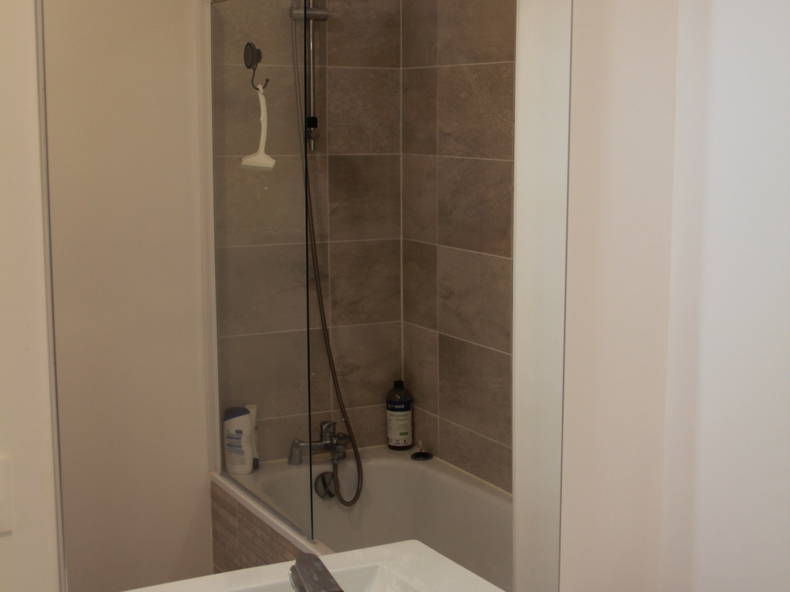 Hemvistelse Rennes 267391-3