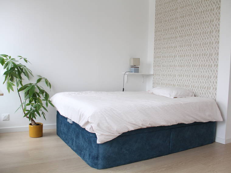 Quedarse En Casa Rennes 267391